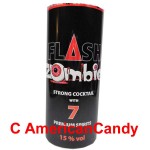 Flash Zombie Strong Cocktail 15% Alc.Vol incl. Pfand
